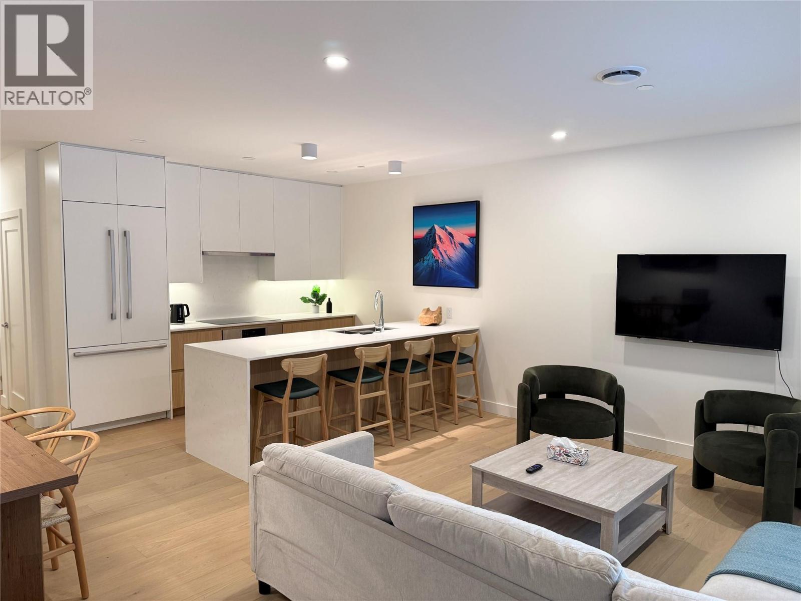 1702 Coursier Avenue Unit# 1111, Revelstoke