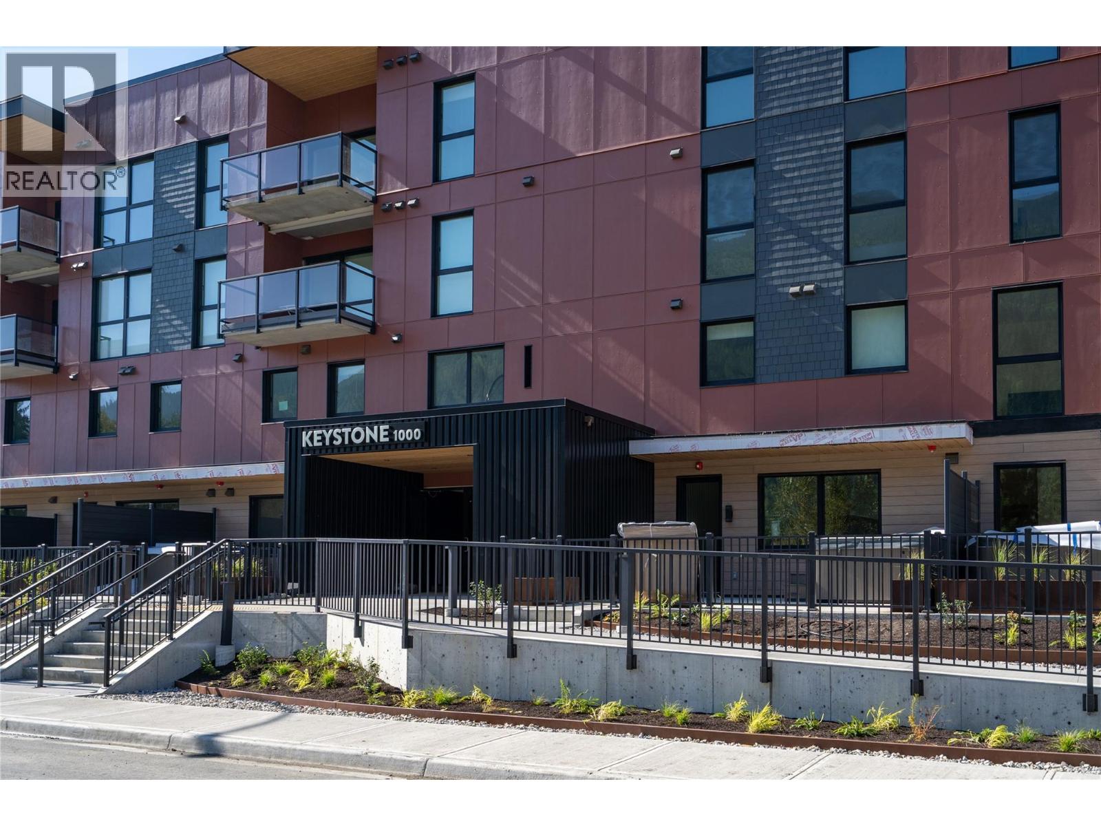 1702 Coursier Avenue Unit# 1111, Revelstoke