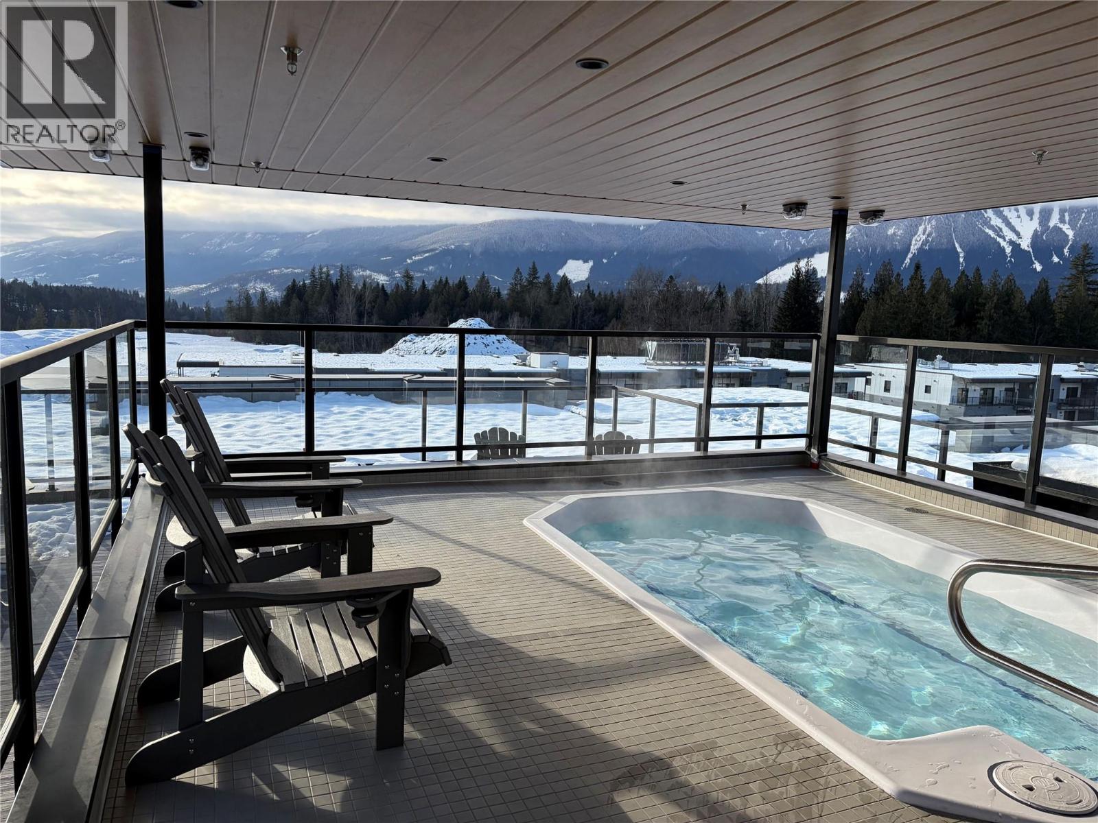 1702 Coursier Avenue Unit# 1111, Revelstoke