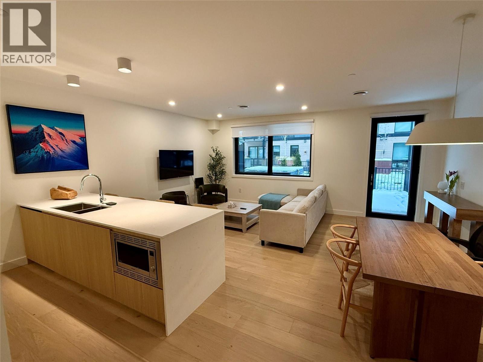 1702 Coursier Avenue Unit# 1111, Revelstoke