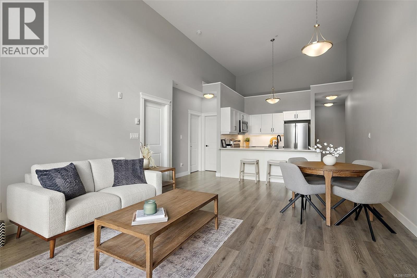 403 844 Goldstream Ave, Langford