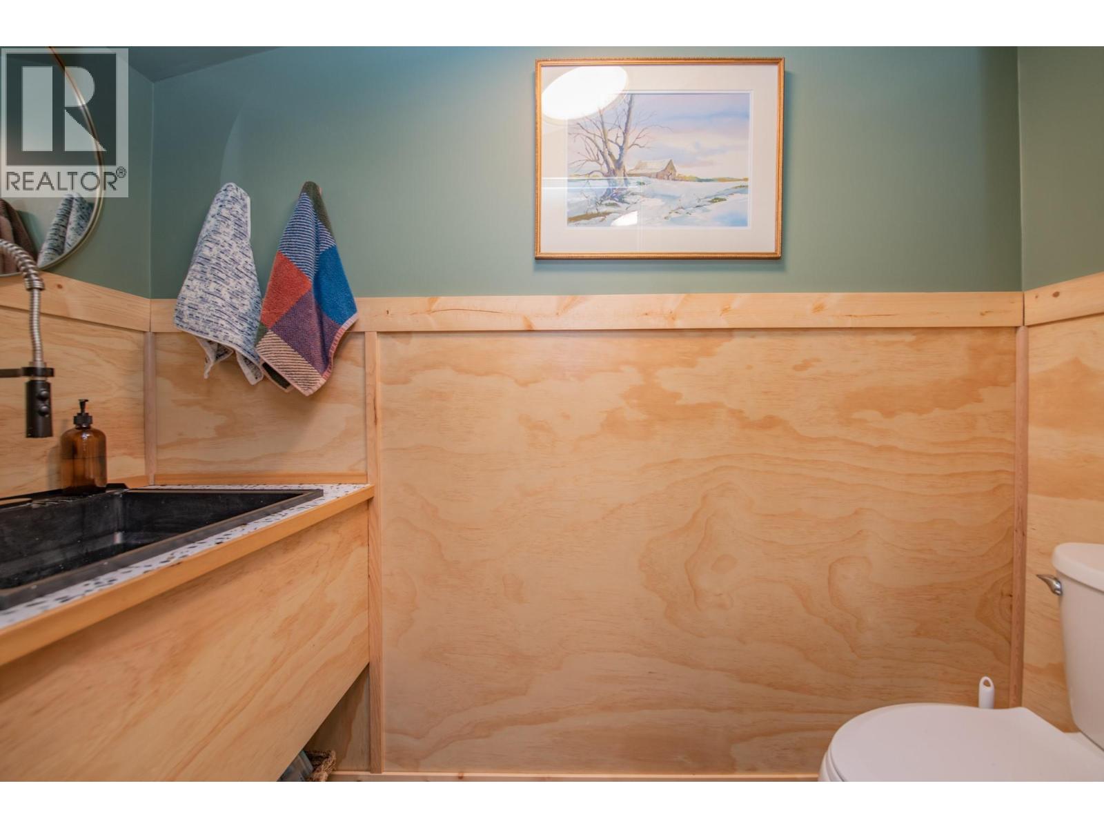 2180 Catt Avenue, Lumby