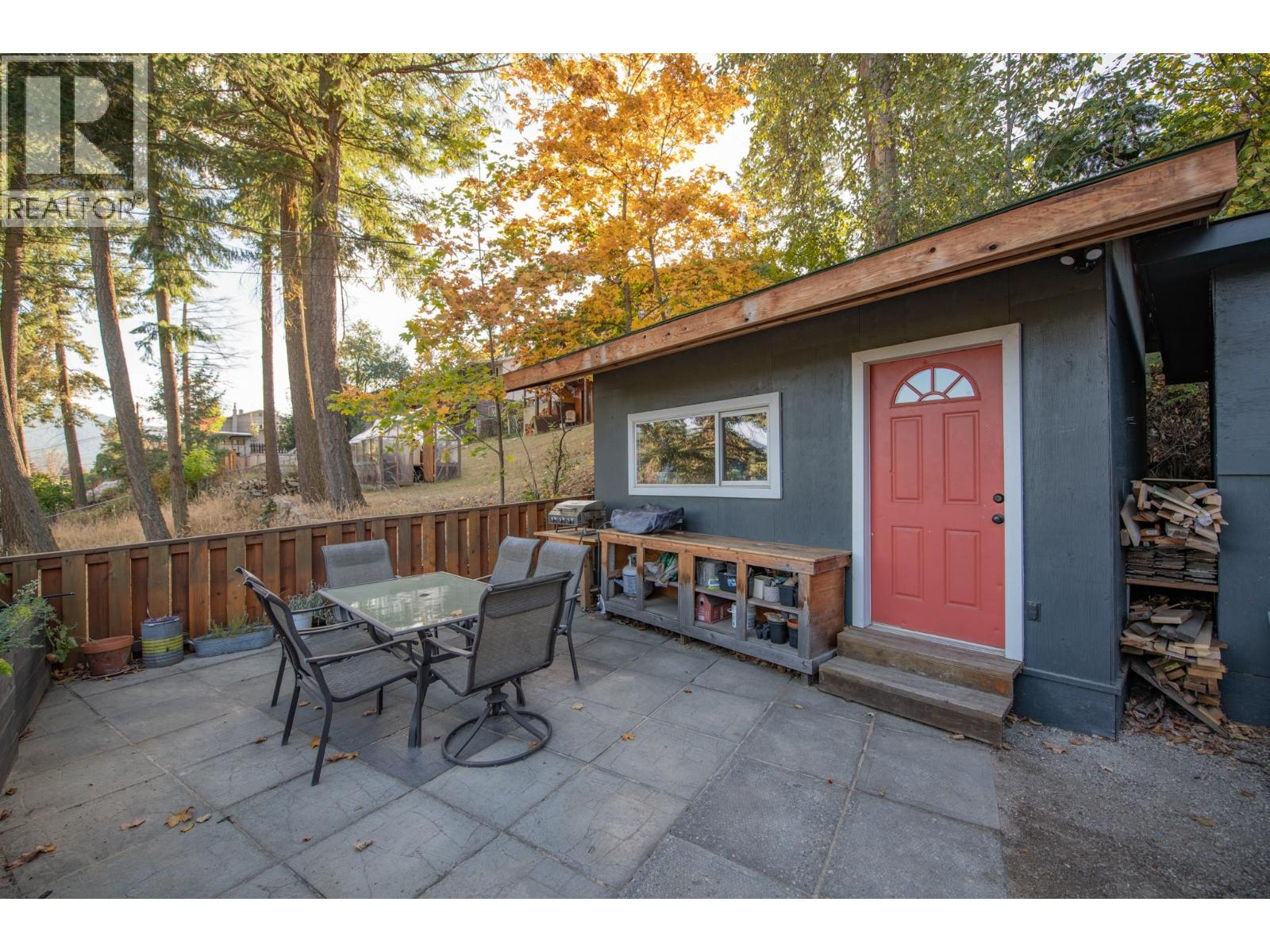 2180 Catt Avenue, Lumby