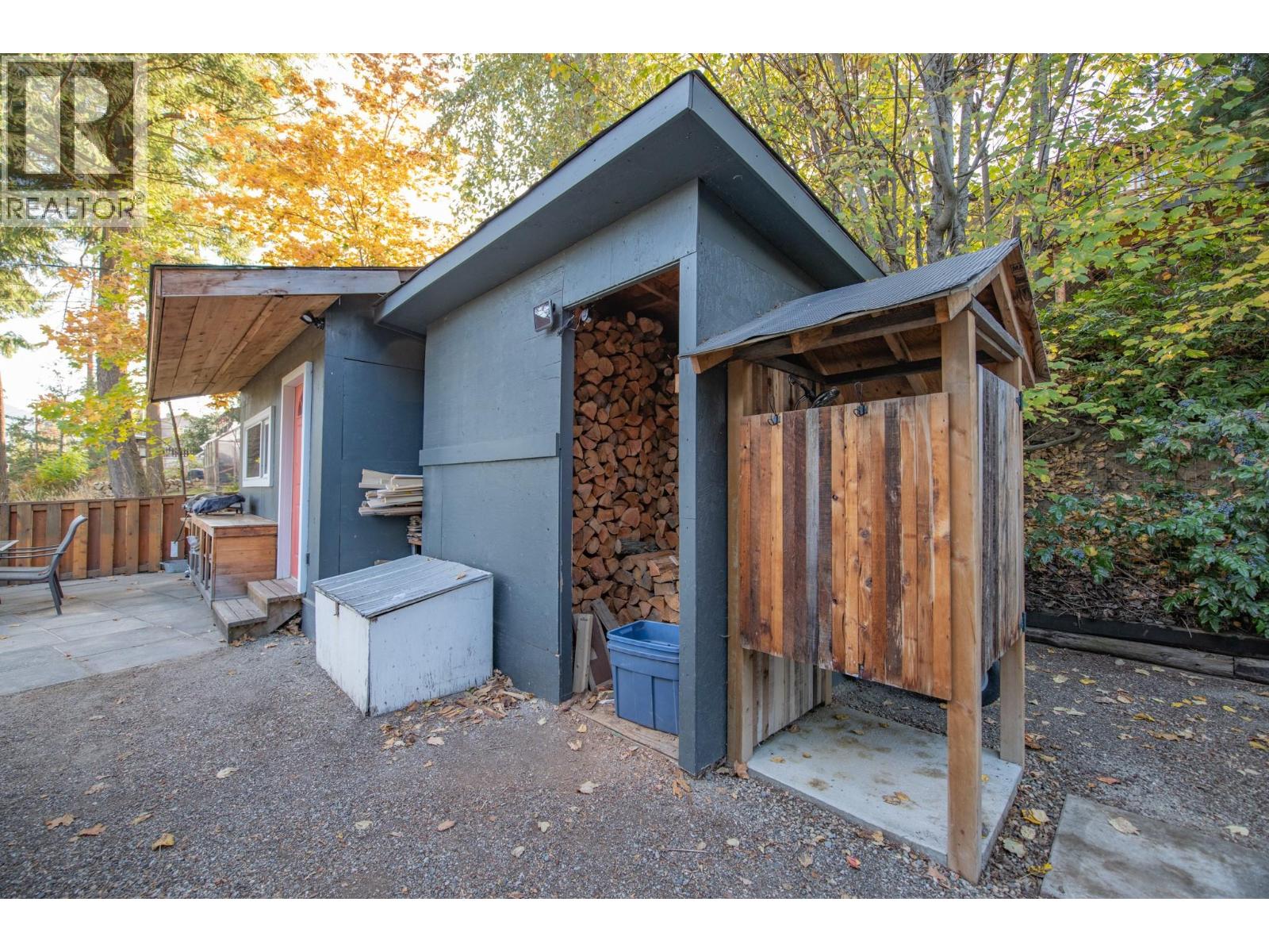 2180 Catt Avenue, Lumby