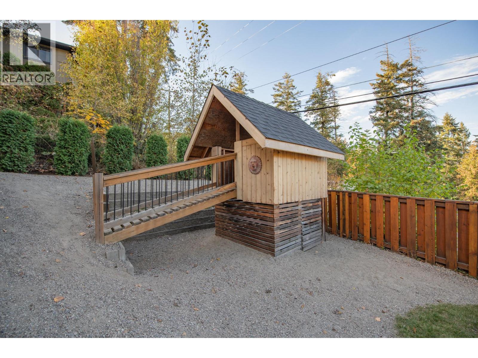 2180 Catt Avenue, Lumby