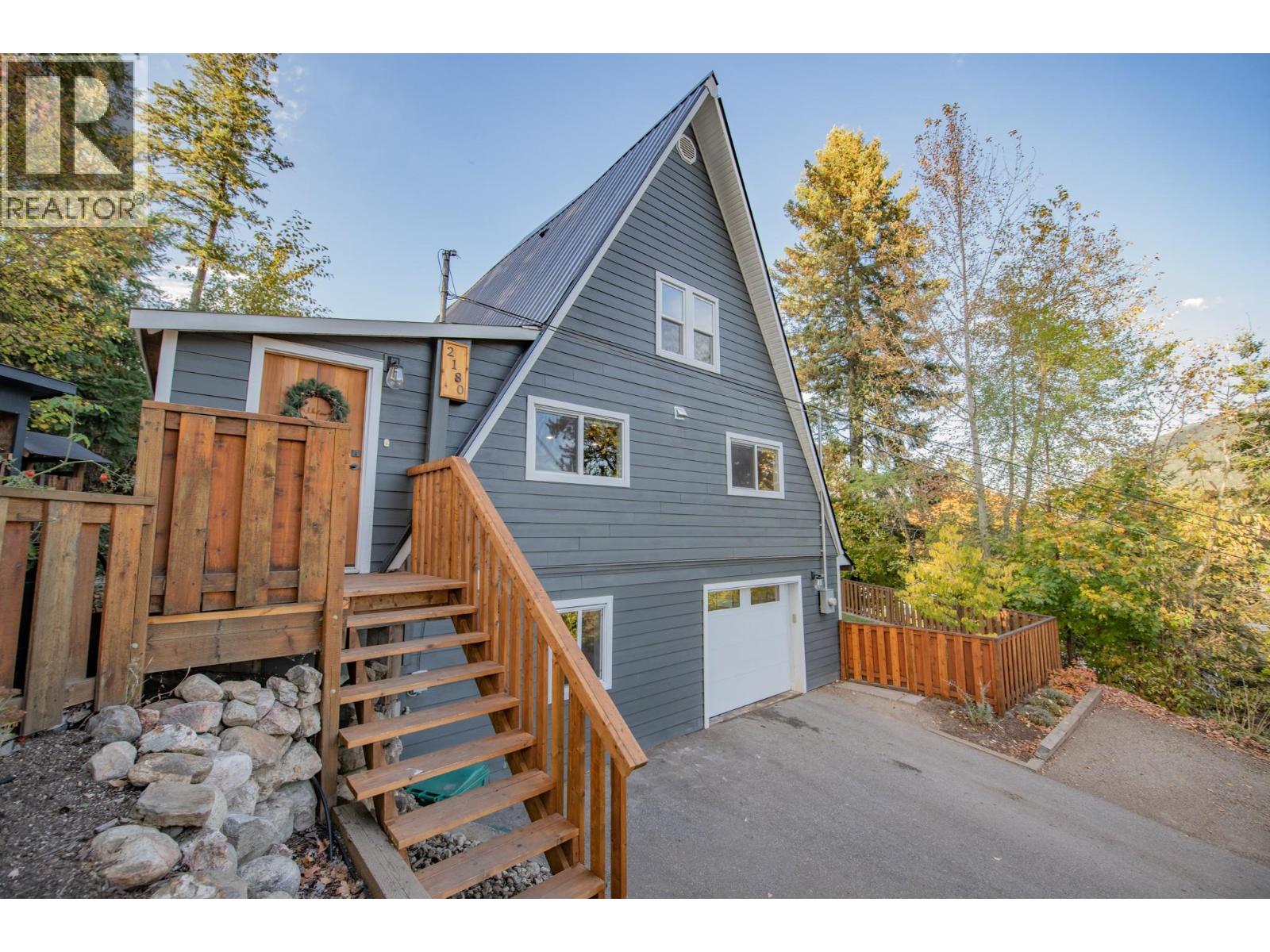 2180 Catt Avenue, Lumby