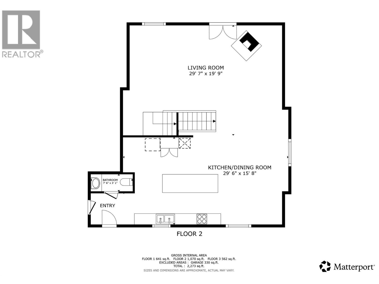 2180 Catt Avenue, Lumby