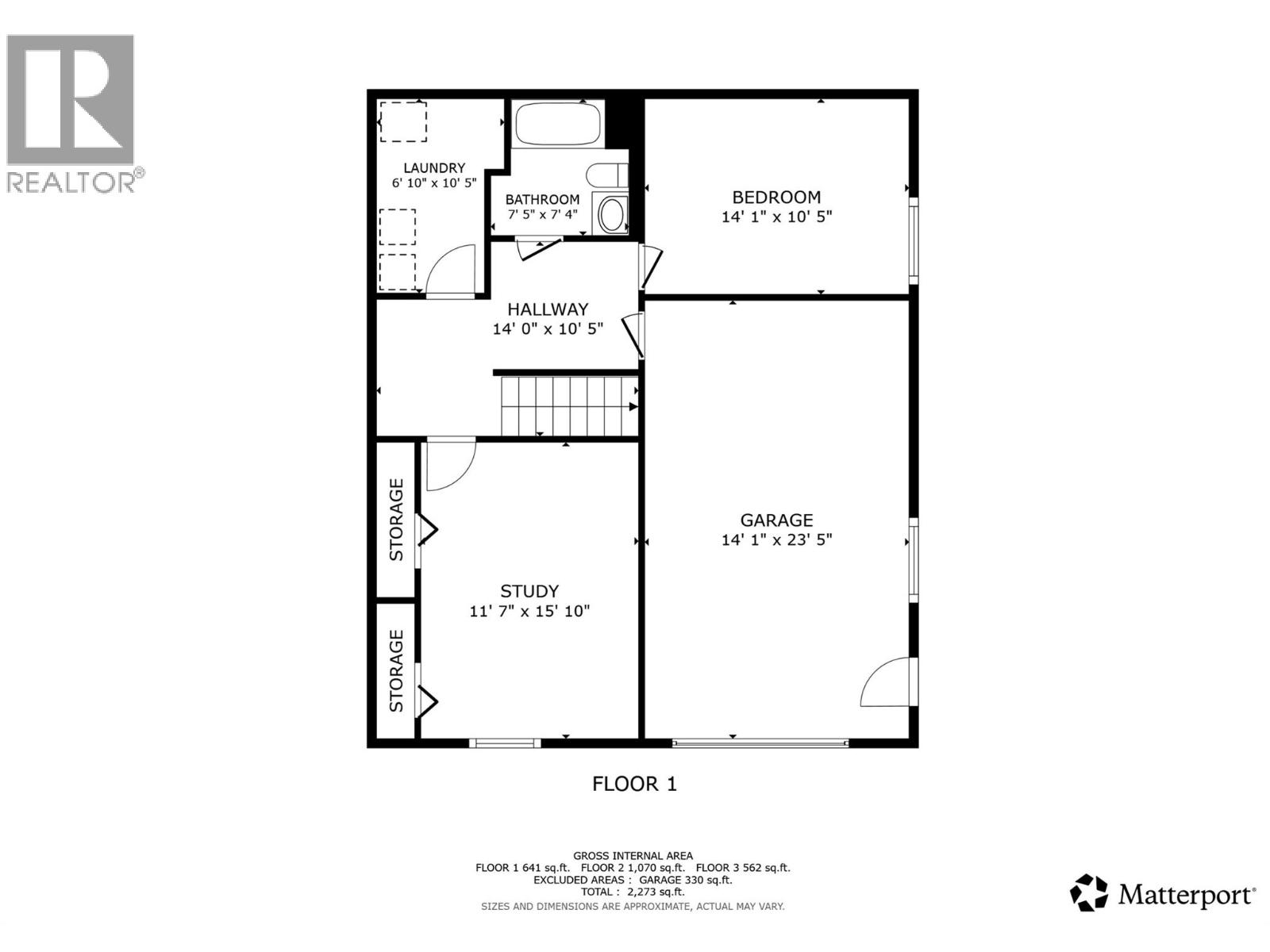 2180 Catt Avenue, Lumby