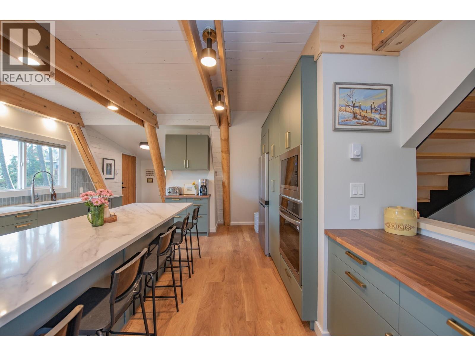 2180 Catt Avenue, Lumby