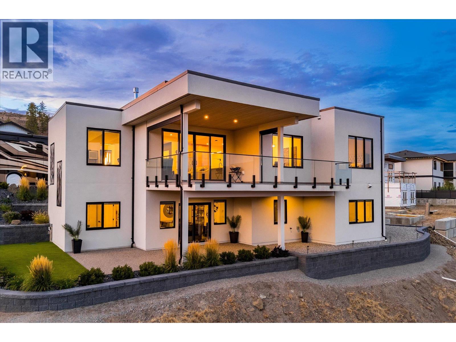 17499 Sanborn Street, Summerland