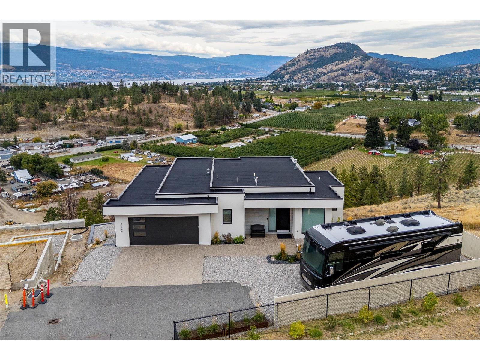 17499 Sanborn Street, Summerland