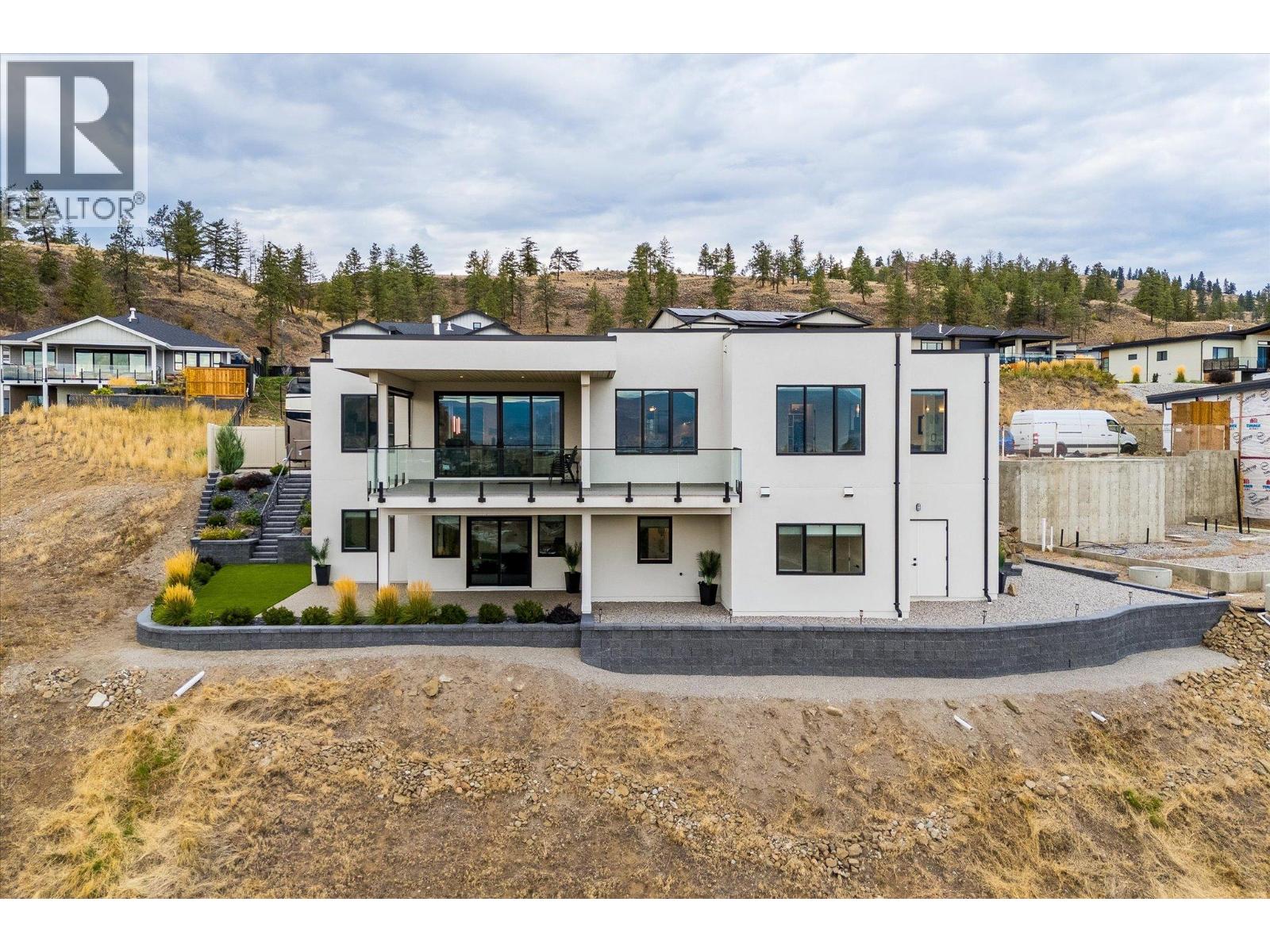 17499 Sanborn Street, Summerland