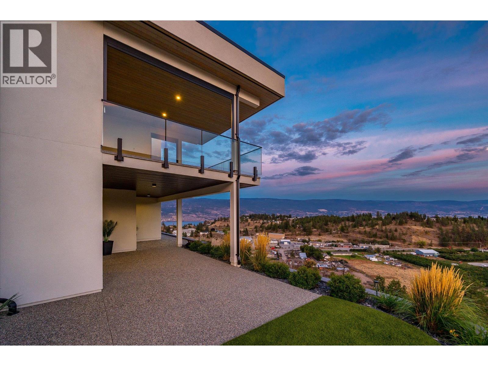 17499 Sanborn Street, Summerland