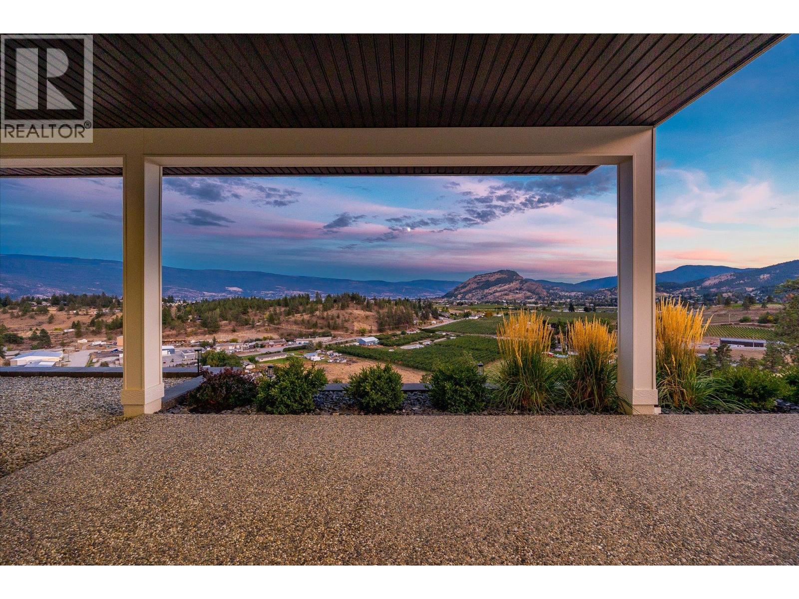 17499 Sanborn Street, Summerland