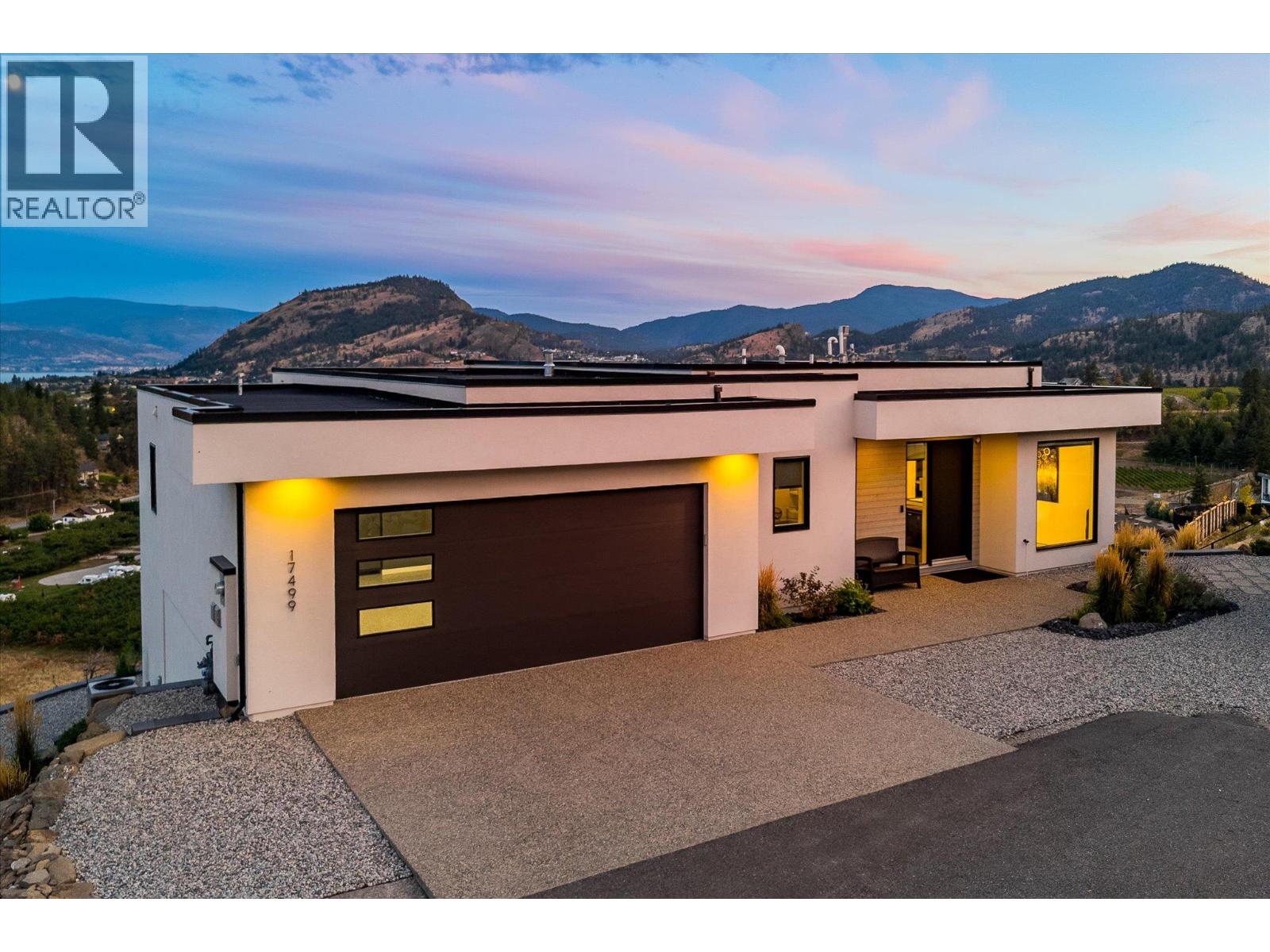 17499 Sanborn Street, Summerland