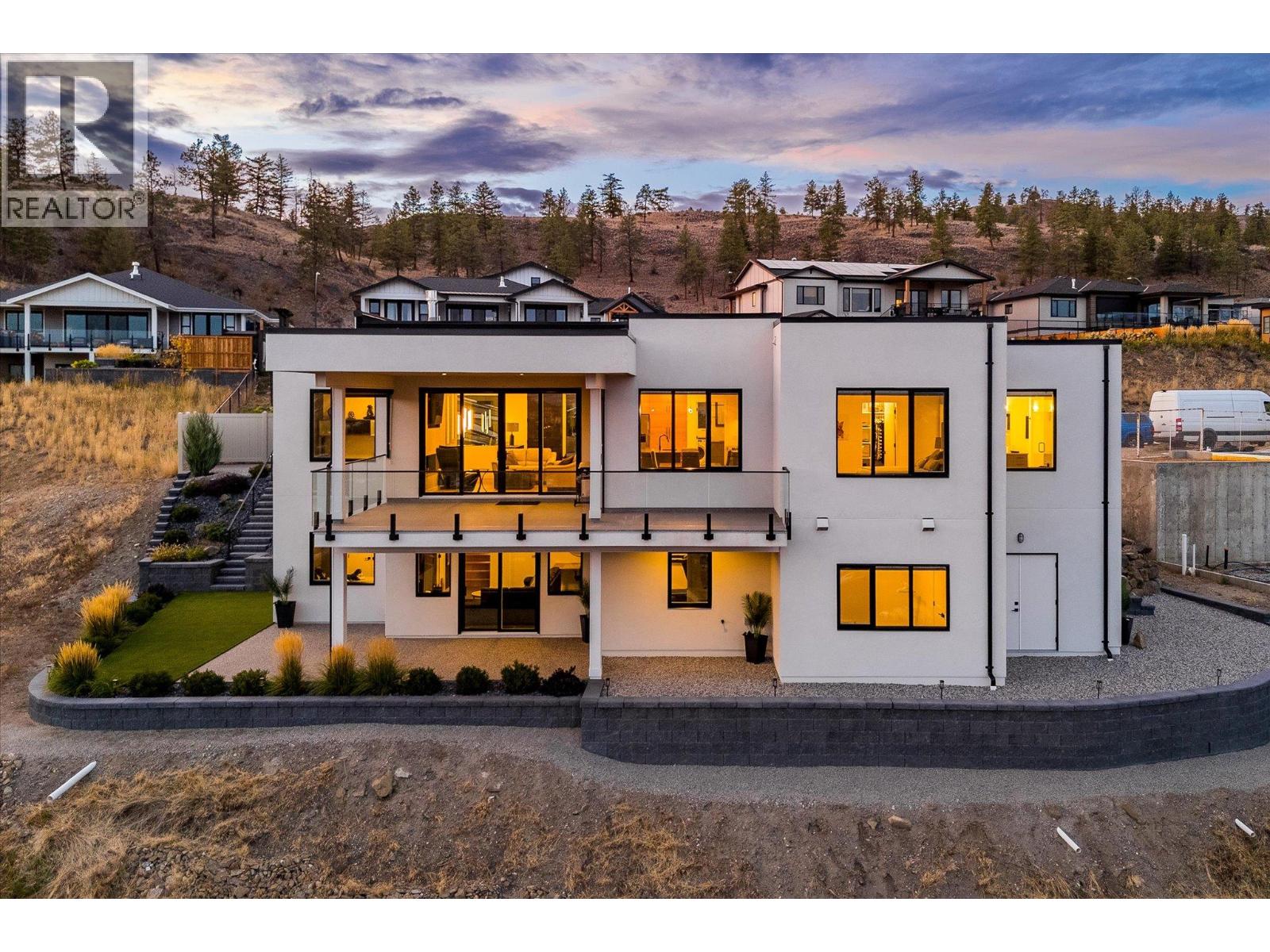 17499 Sanborn Street, Summerland