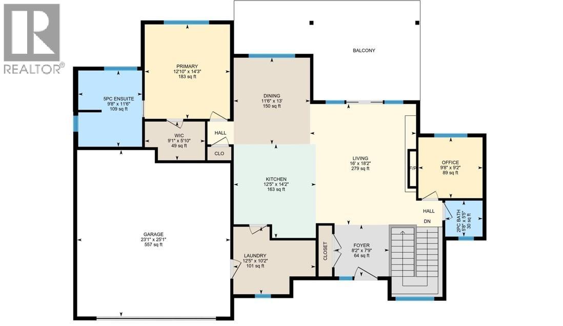 17499 Sanborn Street - 70