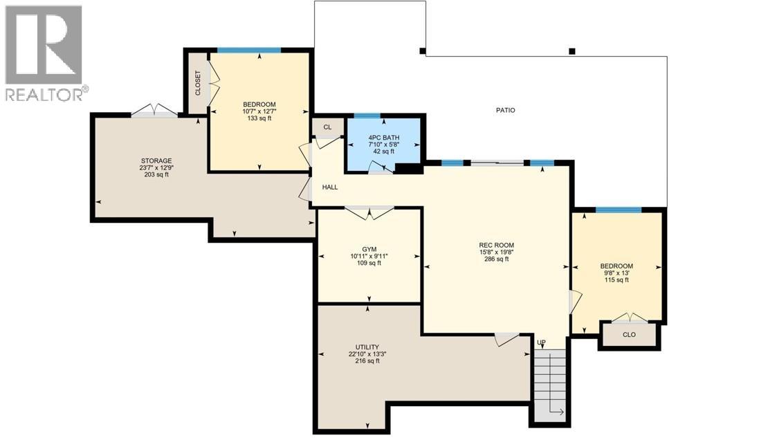 17499 Sanborn Street, Summerland