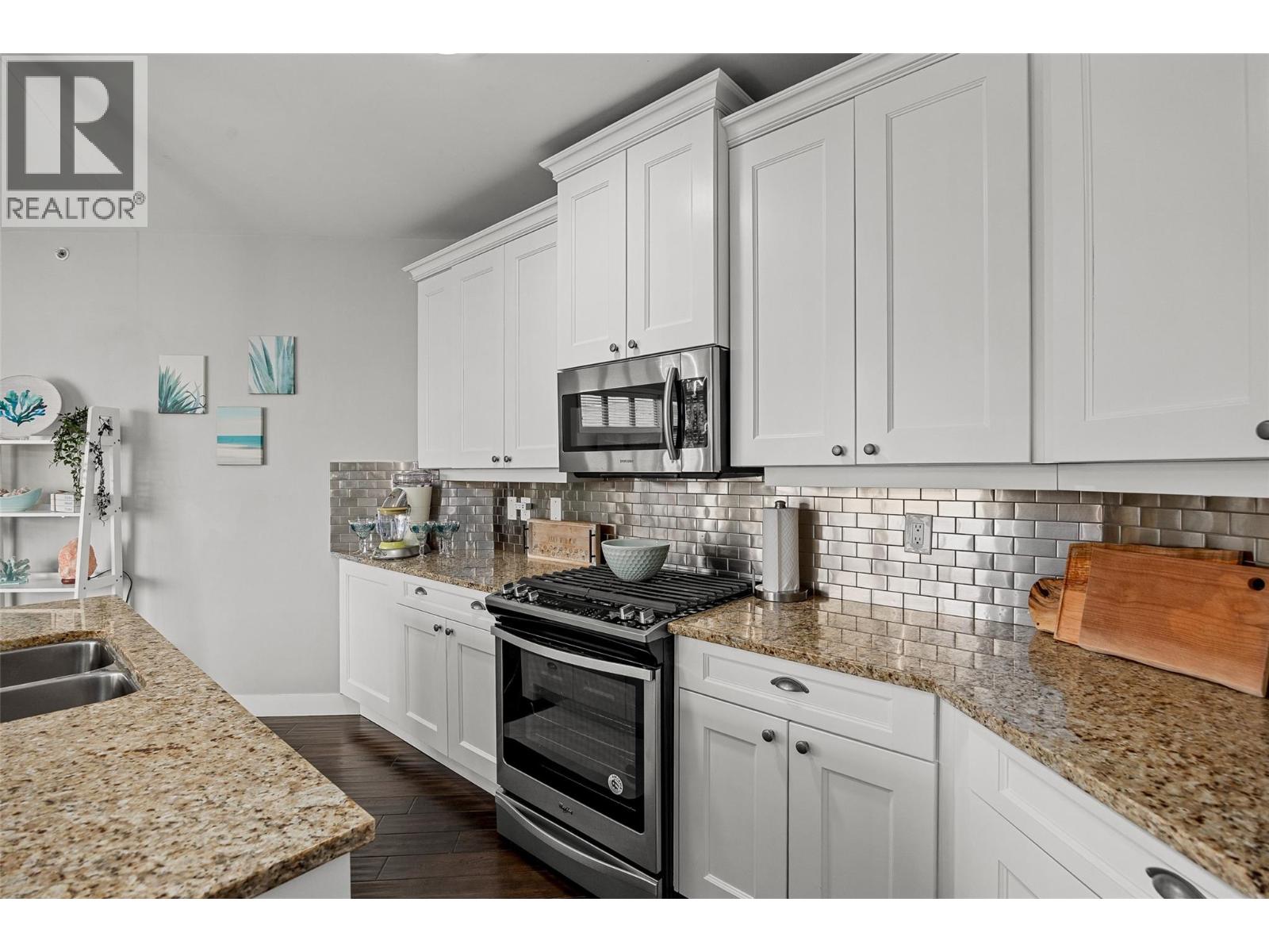 4026 Pritchard Drive Unit# 6402, West Kelowna