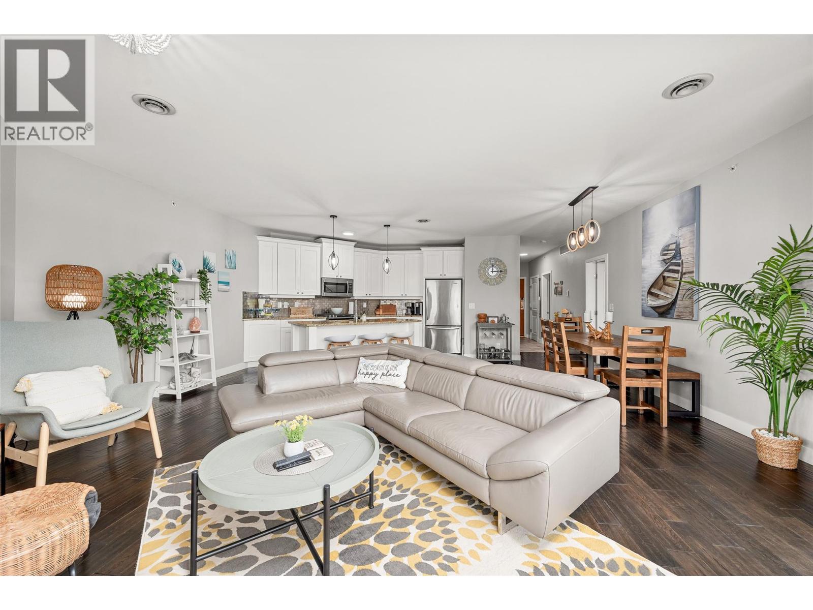 4026 Pritchard Drive Unit# 6402, West Kelowna