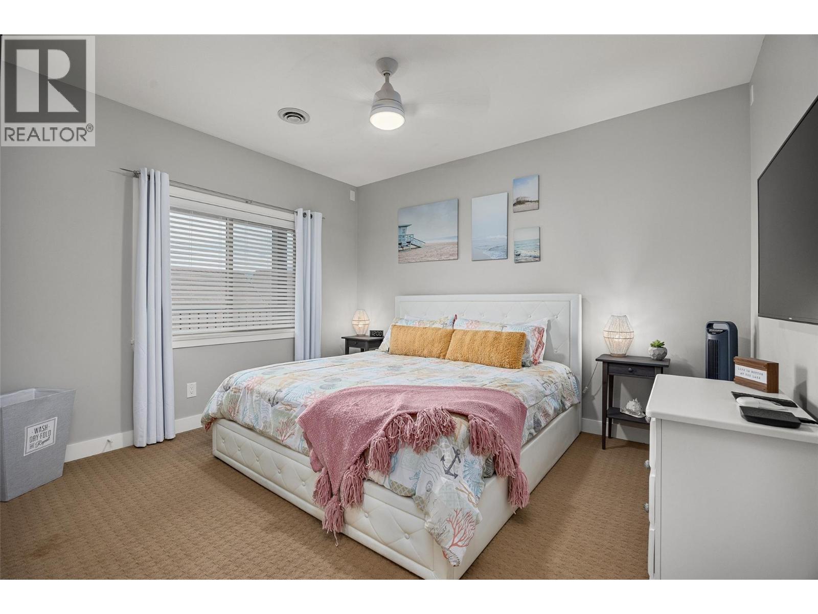 4026 Pritchard Drive Unit# 6402, West Kelowna