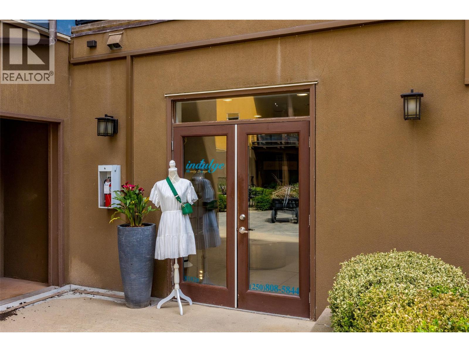 4026 Pritchard Drive Unit# 6402, West Kelowna