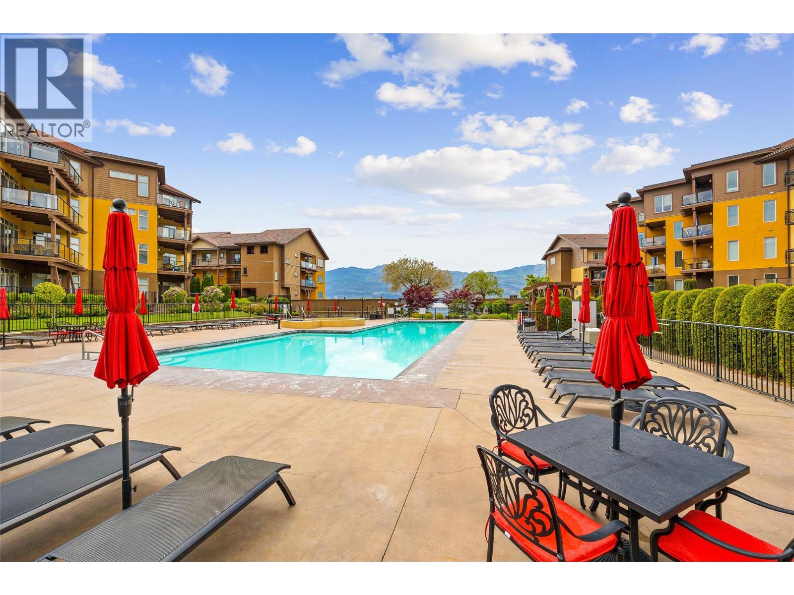 4026 Pritchard Drive Unit# 6402, West Kelowna