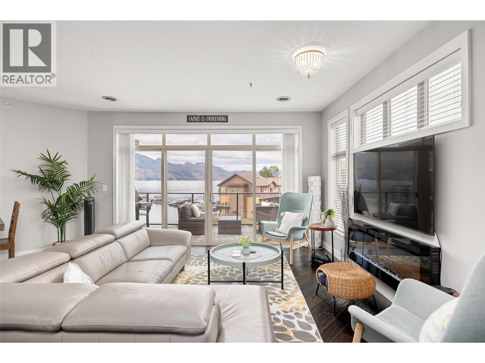 4026 Pritchard Drive Unit# 6402, West Kelowna