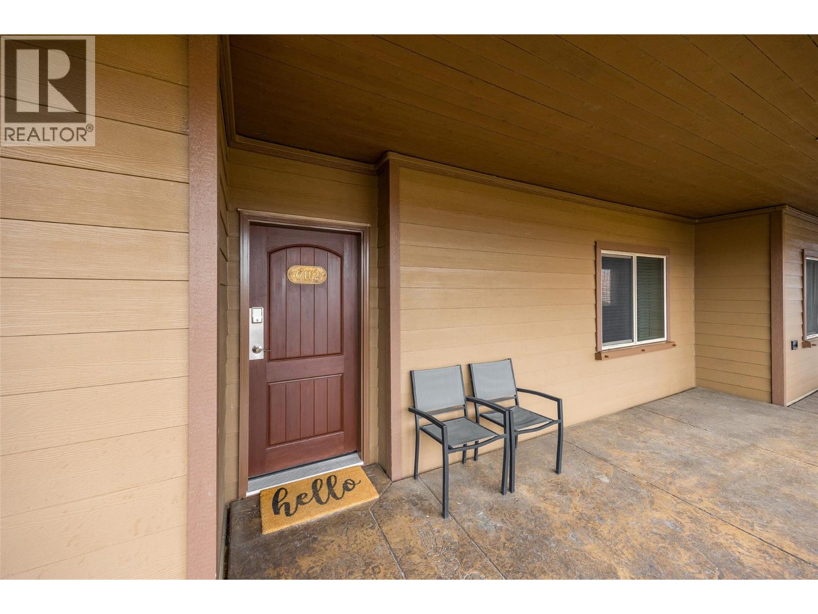 4026 Pritchard Drive Unit# 6402, West Kelowna