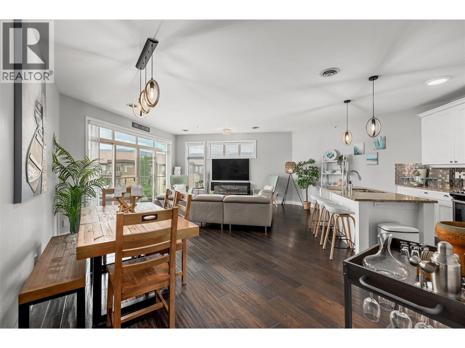 4026 Pritchard Drive Unit# 6402, West Kelowna