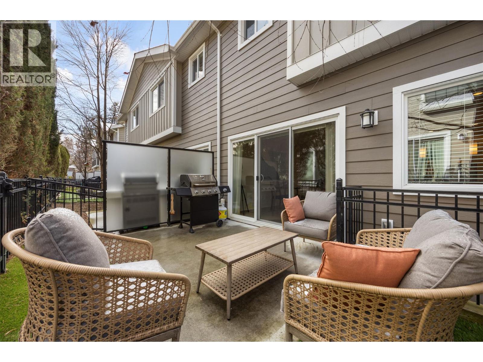 600 Boynton Place Unit# 46, Kelowna