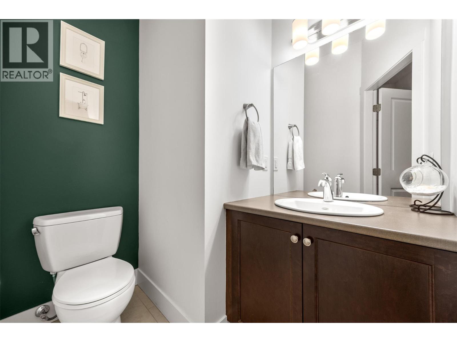 600 Boynton Place Unit# 46, Kelowna