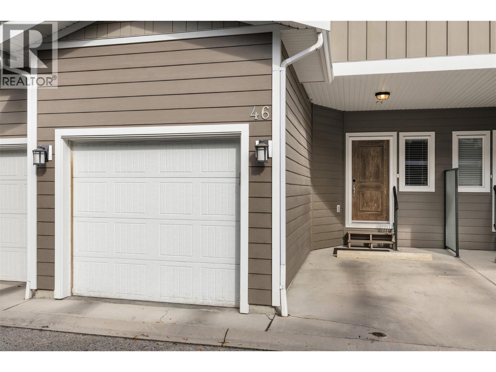 600 Boynton Place Unit# 46, Kelowna