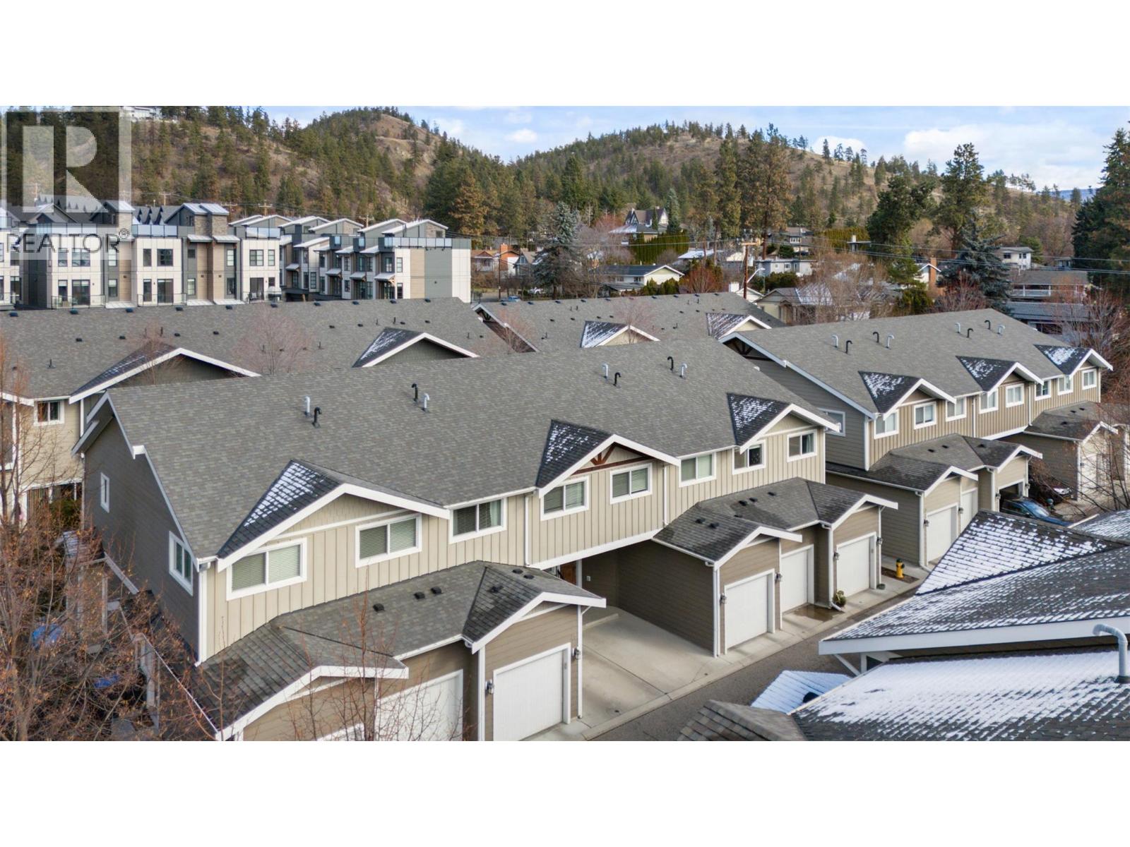 600 Boynton Place Unit# 46, Kelowna