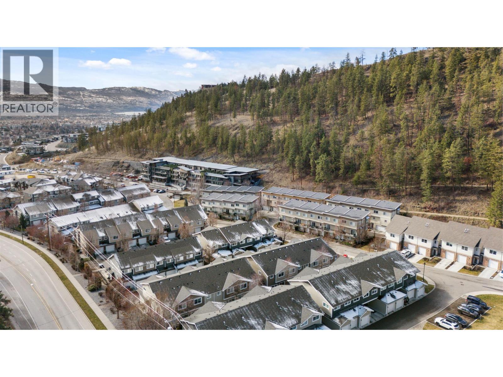 600 Boynton Place Unit# 46, Kelowna