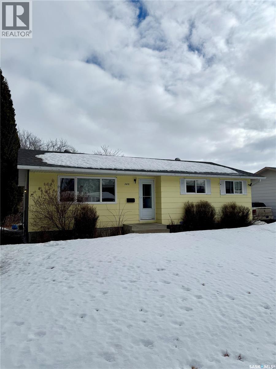 Single Family House Bungalow for Sale in  Morton ROAD Prince Albert 