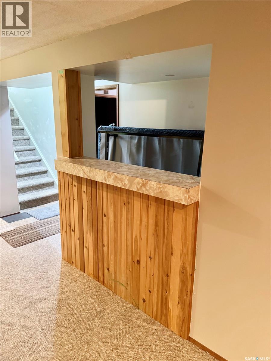 Single Family House Bungalow for Sale in  Morton ROAD Prince Albert 