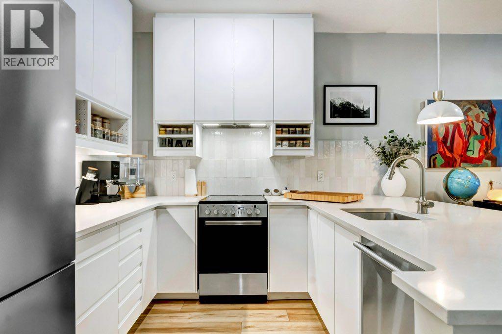 Single Family House for Sale in    Street SE Inglewood Calgary 