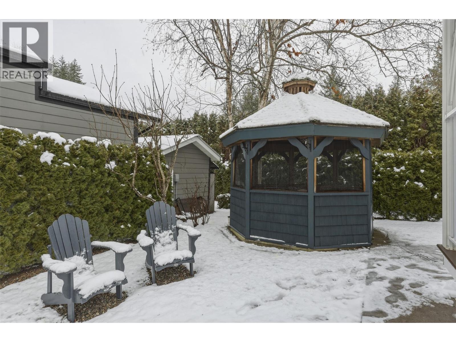 3980 SQUILAX ANGLEMONT Road Unit# 228, Scotch Creek