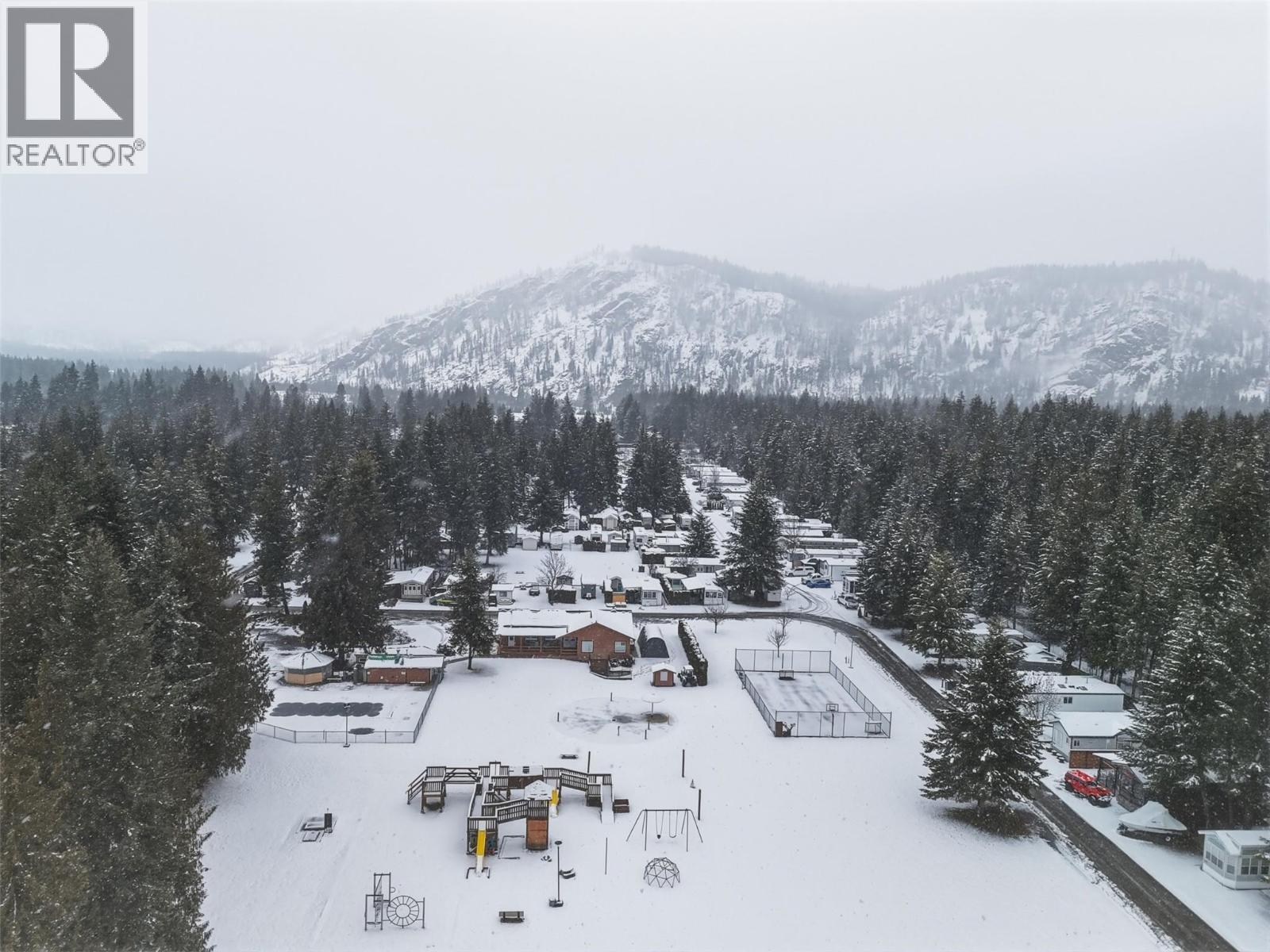 3980 SQUILAX ANGLEMONT Road Unit# 228, Scotch Creek