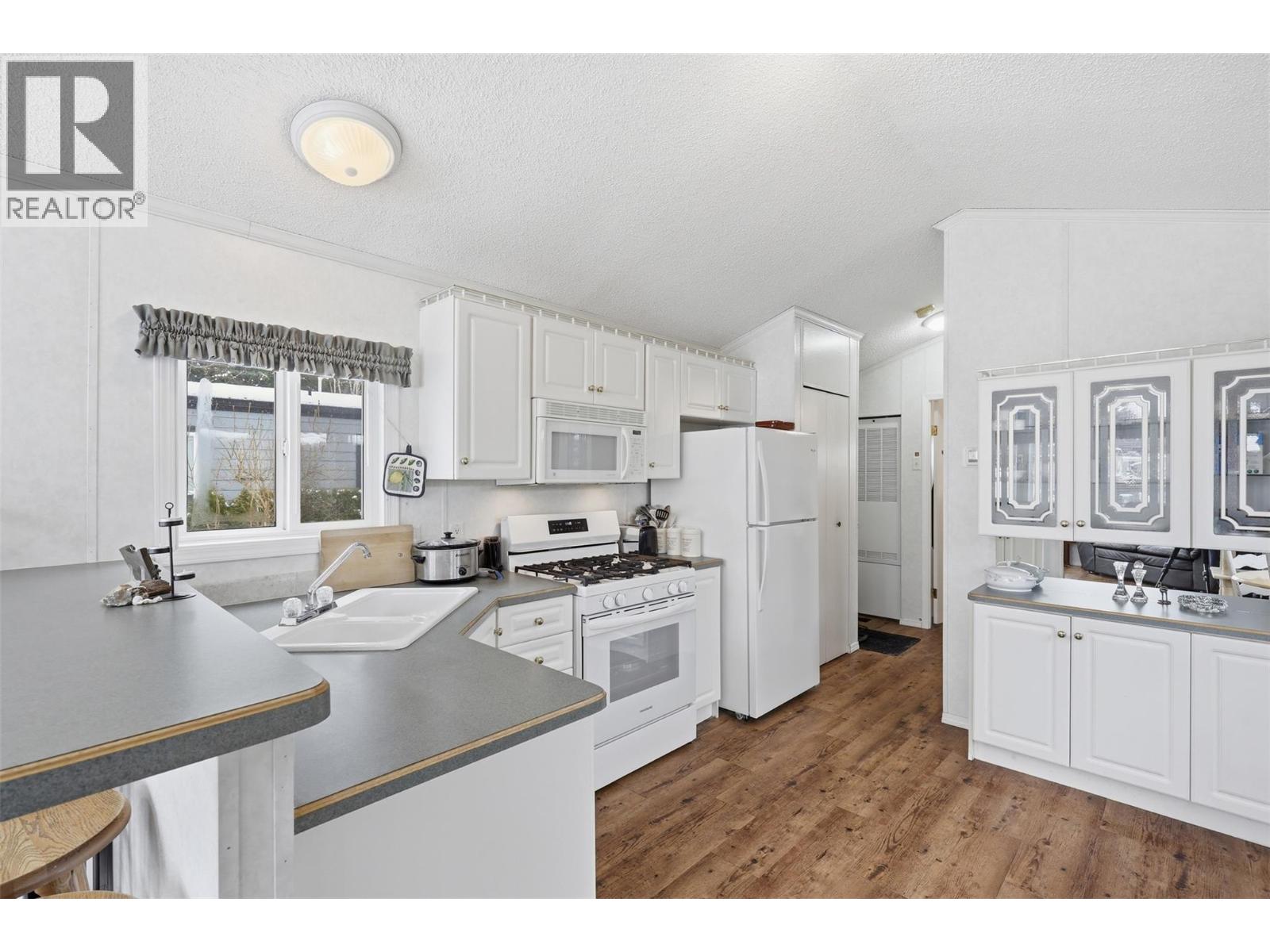 3980 SQUILAX ANGLEMONT Road Unit# 228, Scotch Creek