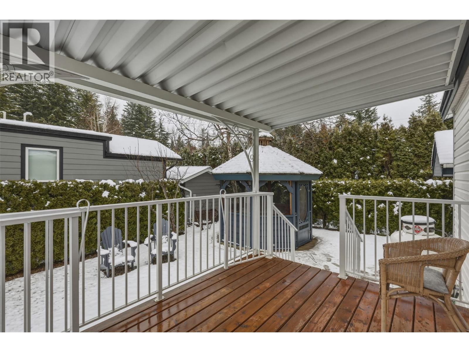 3980 SQUILAX ANGLEMONT Road Unit# 228, Scotch Creek