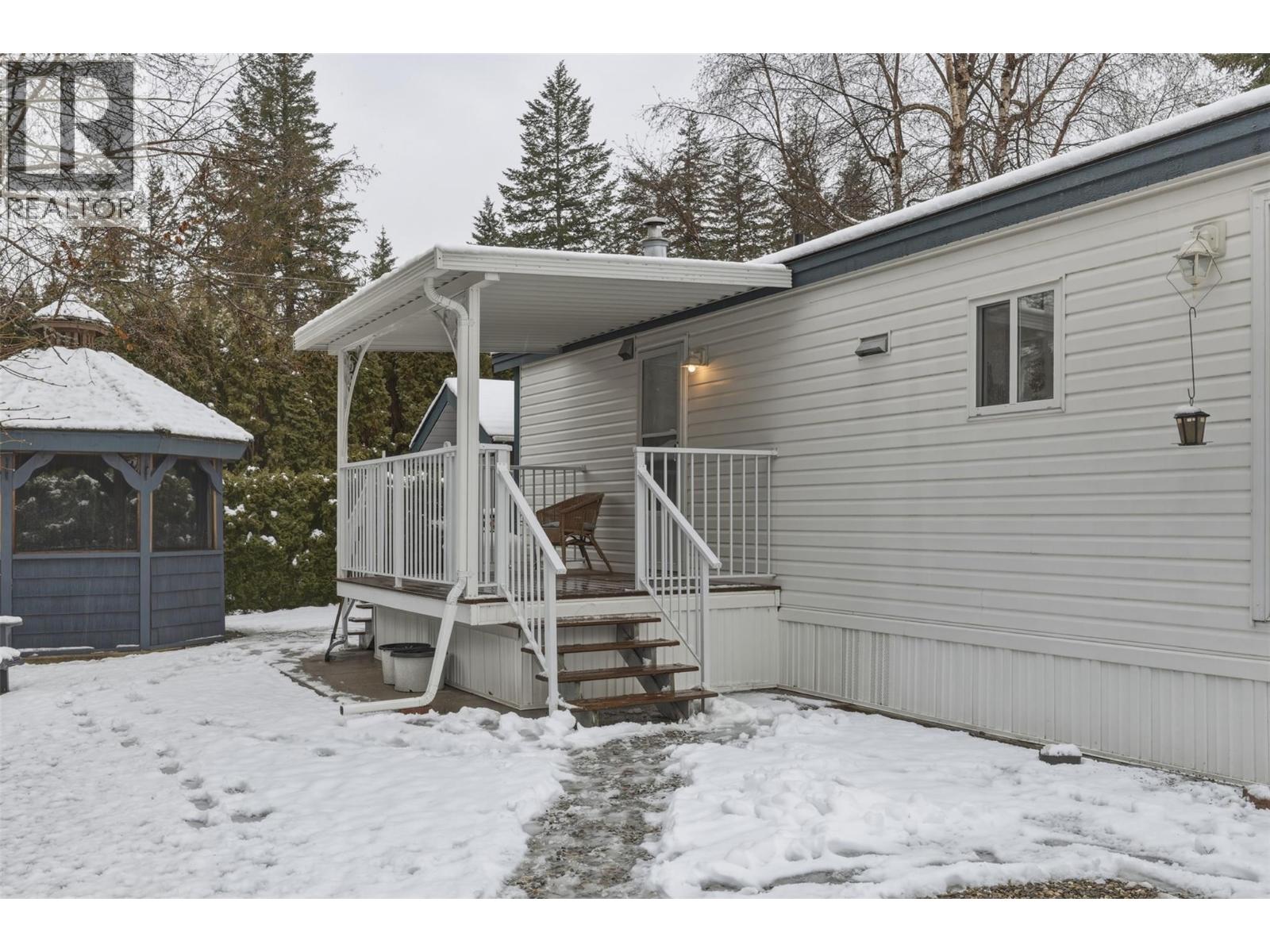 3980 SQUILAX ANGLEMONT Road Unit# 228, Scotch Creek