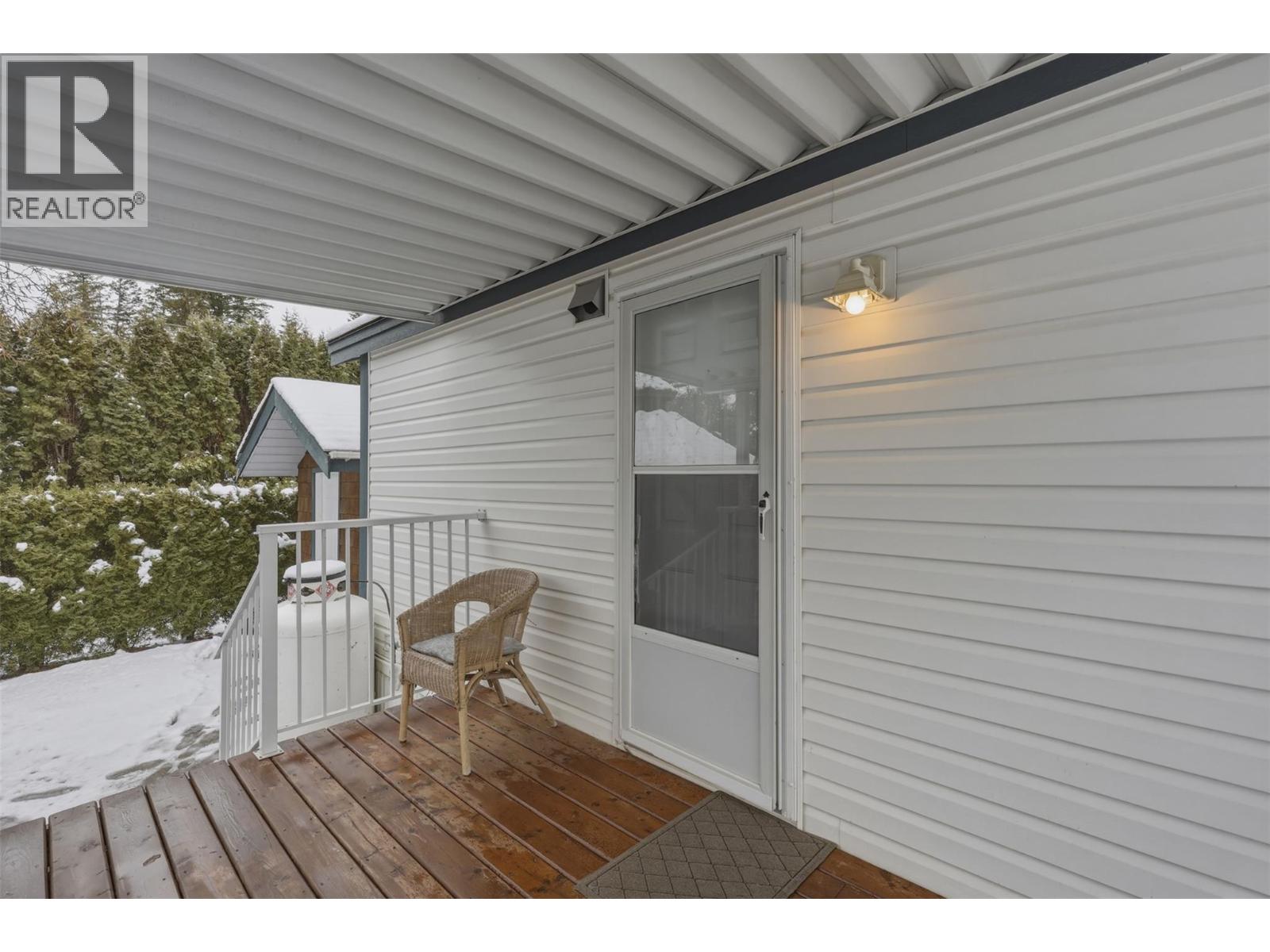 3980 SQUILAX ANGLEMONT Road Unit# 228, Scotch Creek