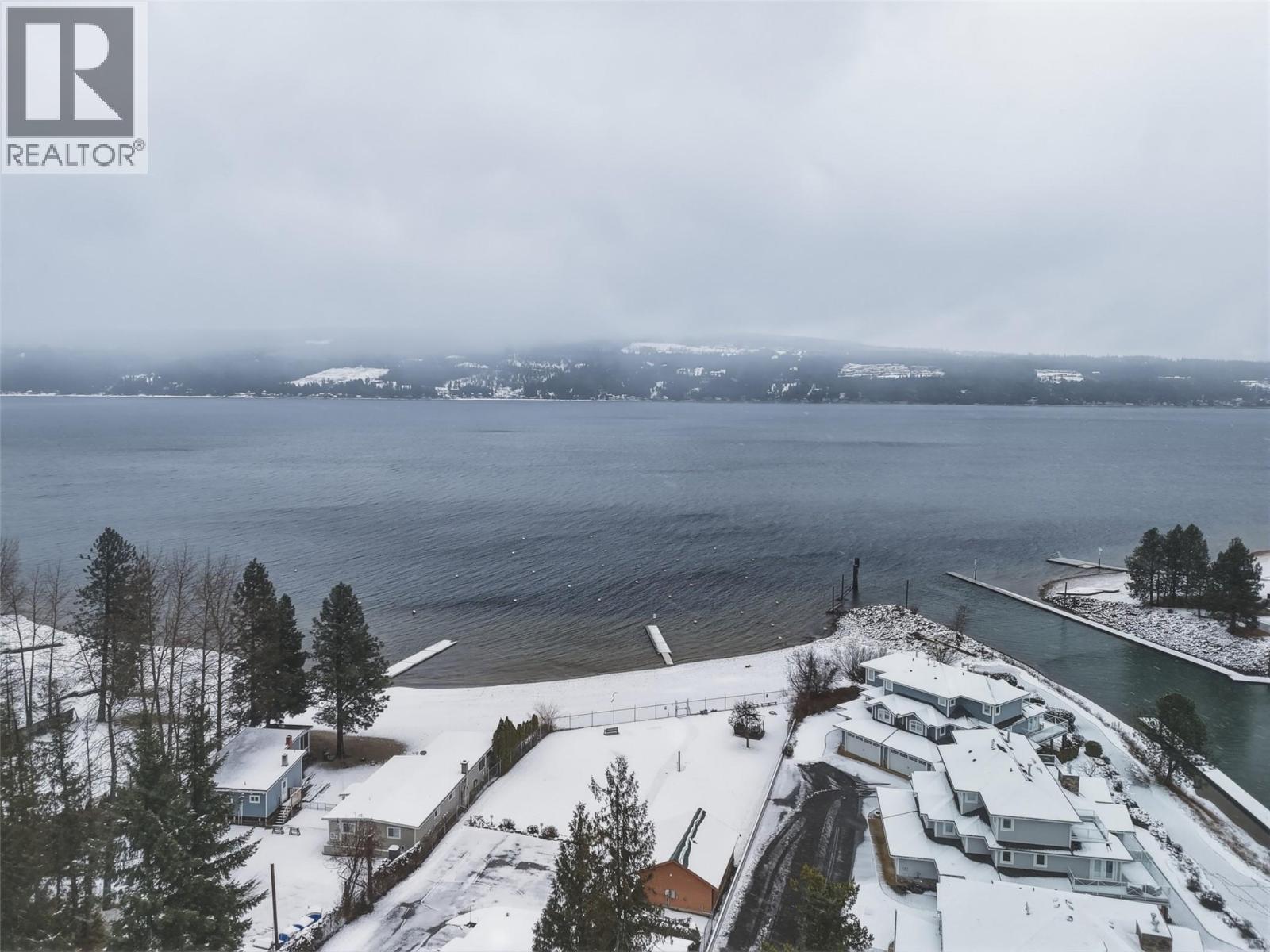 3980 SQUILAX ANGLEMONT Road Unit# 228, Scotch Creek