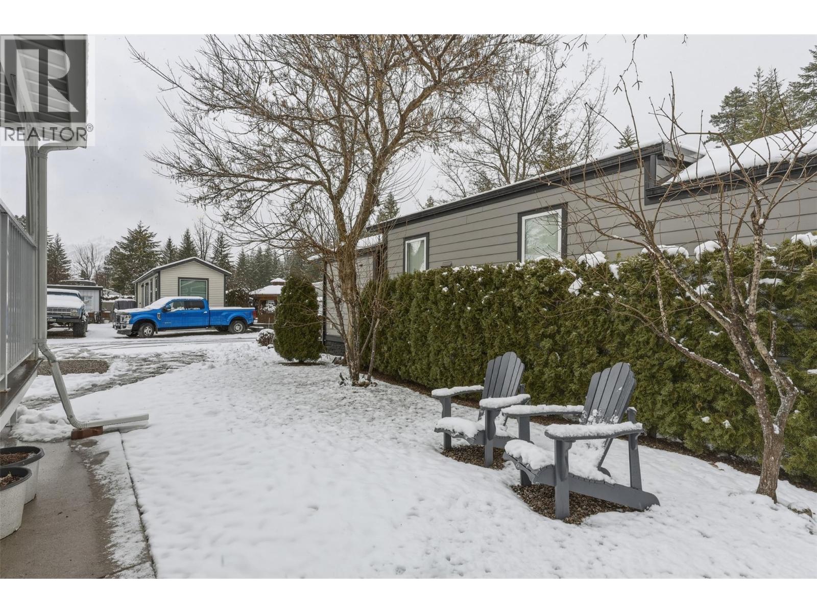 3980 SQUILAX ANGLEMONT Road Unit# 228, Scotch Creek