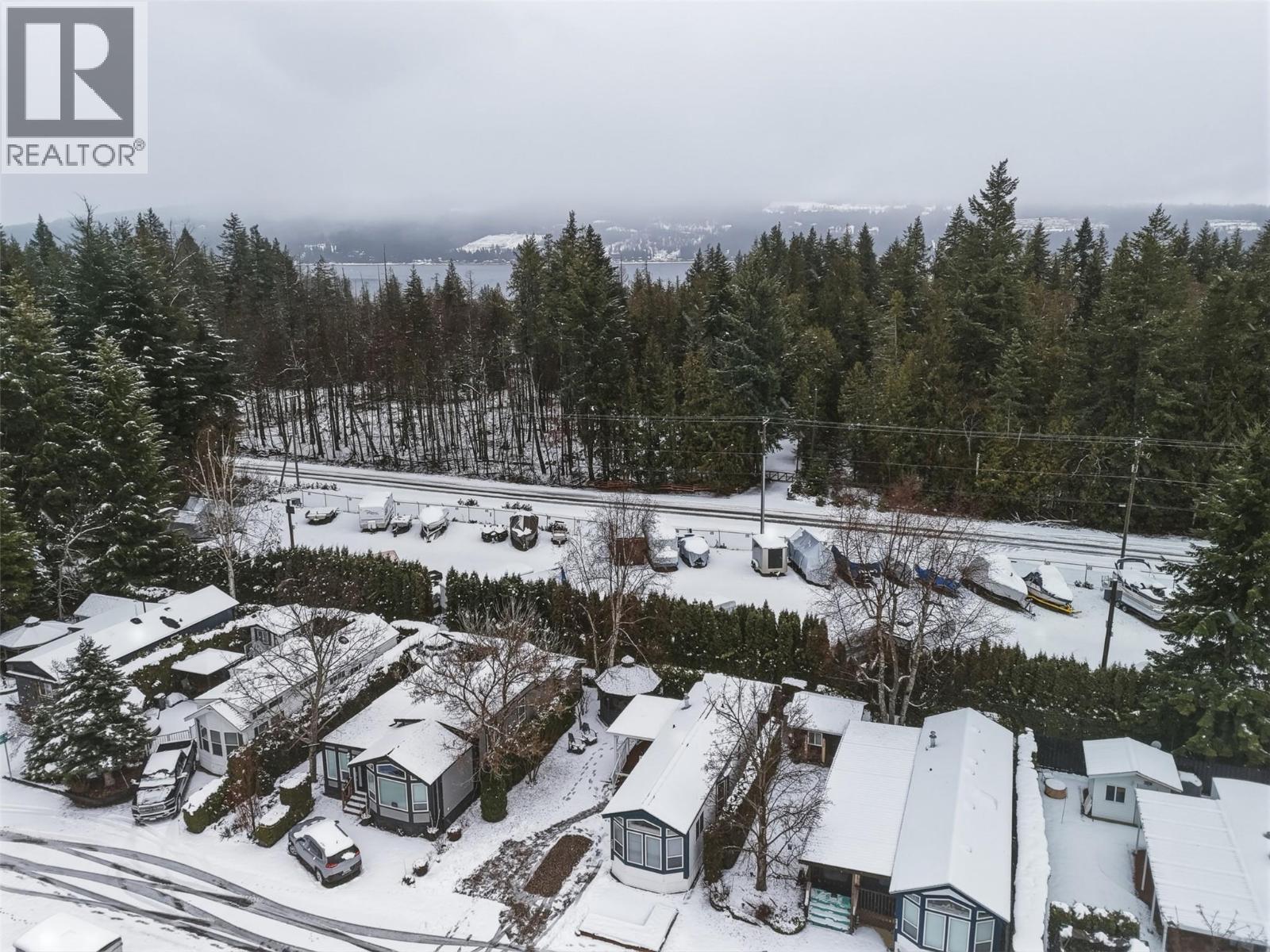 3980 SQUILAX ANGLEMONT Road Unit# 228, Scotch Creek