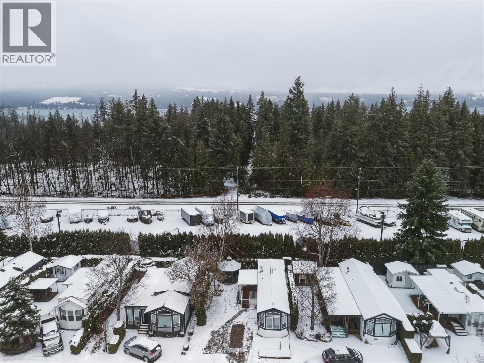 3980 SQUILAX ANGLEMONT Road Unit# 228, Scotch Creek