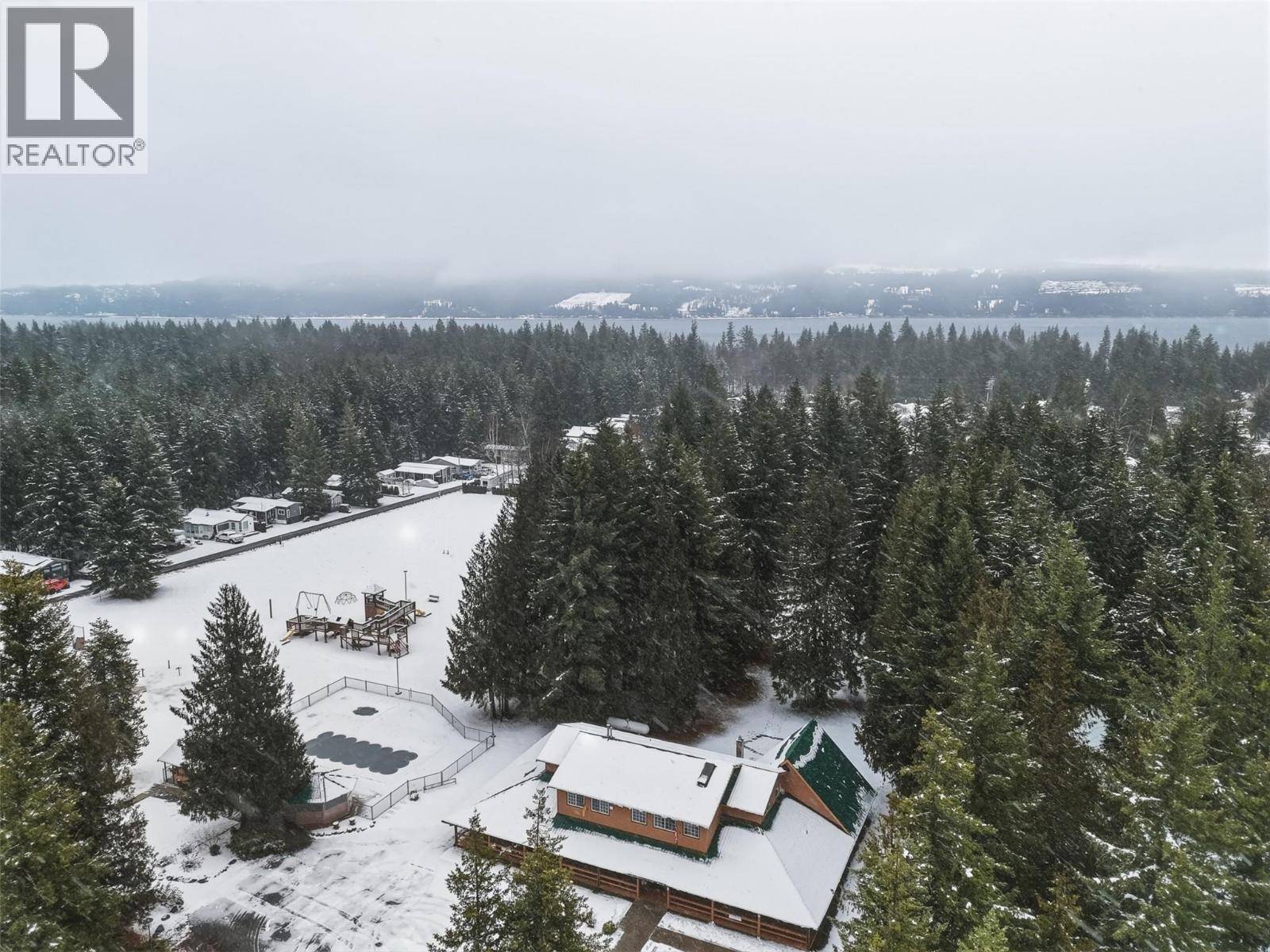 3980 SQUILAX ANGLEMONT Road Unit# 228, Scotch Creek