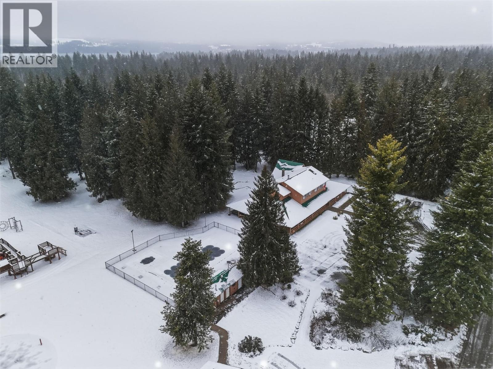 3980 SQUILAX ANGLEMONT Road Unit# 228, Scotch Creek